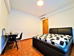 Central Green Condominium (D3), Condominium #620128731